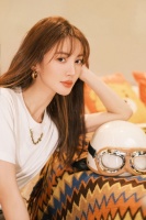 金晨方否认与王安宇恋情传闻：希望谣言止于智者