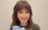 台湾女歌手患癌去世，年仅40岁，家人悲恸发声明证实