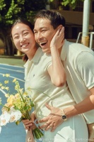 杨祐宁结婚2年将补办婚礼 经纪人称婚宴或有变动