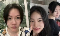 小S称大S支持其女儿变美 透露曾电话报告妈妈怀孕