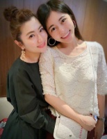 Selina回应任容萱新恋情:妹妹在我心中永不会出嫁