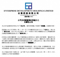毛俊杰被港交所谴责 月薪30万因履历问题被投诉