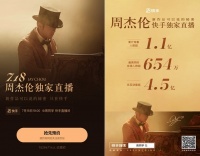 周杰伦回应专辑为什么没有新歌 因为重质不重量