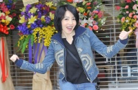 57岁女星自爆拍戏往事：曾被男演员下身顶，当众怒揭对方恶行