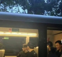 哥哥2惊喜路透 林峯吴卓羲久违同框