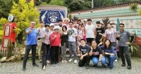 网爆汪小菲儿子跟随小S全家出游，张兰遗憾三年未陪伴孙辈成长
