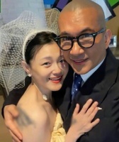 S妈否认大S怀第三胎 回应汪小菲张颖颖交往