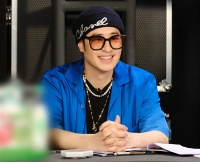 42岁歌手潘玮柏近照曝光，巅峰时胖到93公斤，暴肥照吓坏网友