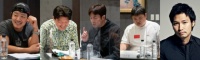 韩国高票房影片《犯罪都市》开拍第三部