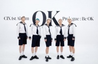 韩国男团CIX将于8月携新专辑回归