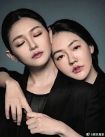 姐姐挡桃花？小S说身边有大S就没机会艳遇