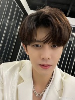 网传任嘉伦出演《长陵》男主 官方回应：假的