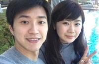 江宏杰已与福原爱取得联系 男方称将交由律师处理