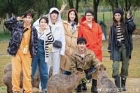 《花儿与少年4》播出时间调整为每周五19:30