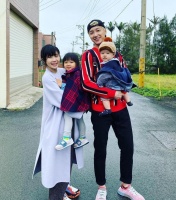 开撕?福原爱发声反击前夫!否认失联“带家人回日本属探视权利”