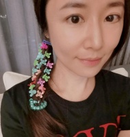 林心如罕见秀幸福日常 分享霍建华宠女儿行为