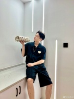 韩承羽回应说成毅配音加分争议：别听风就是雨