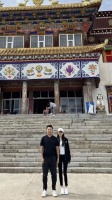 葛斯齐回应汪小菲张颖颖牵手照:不到五分钟就删掉