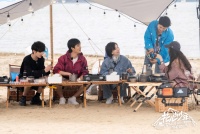 《花少4》总导演回应剪辑争议 绝不刻意制造冲突