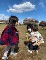 福原爱带孩子和男友同住，气氛和睦，否认擅自带孩子离开