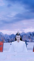 “一生有爱何惧风飞沙”