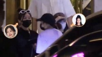 跑男电话里约的横店饭局终于约上了
