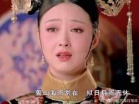 如果她不是年家的女儿该有多好啊