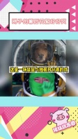 “镜头多少，角色大小，从不影响一颗热爱且努力的心”