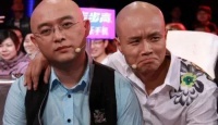 红了就开始膨胀，当众谩骂金星，47岁沦落街头商演