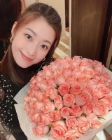陈自瑶出席活动罕谈王浩信，坦言彼此间有沟通，夫妻关系逐步回温