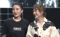宋佳赞马丽不只是喜剧演员 “花丽胡哨CP”获认证
