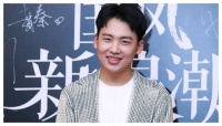 郭麒麟在演出的后台见到曹云金，打招呼只用两个字，情商真高