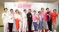 72岁陈百祥自曝不再演戏！欲转行开养老院，一头红发脸部发福明显