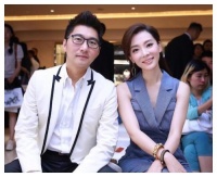 陈数老公被曝跟年轻美女深夜独处，看陈数微博让人心疼