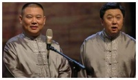 于谦经过不懈努力，终于把三大爱好，玩成了五个