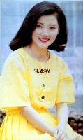 表演艺术家何赛飞，人美字飒，豪迈狂放之风，水平在刘晓庆之上