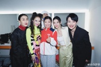 徐梦桃发文告别浪姐3:这是奥运夺冠后最美好的回忆
