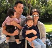 直播间被催给孙子孙女抚养费，汪小菲妈妈七个字霸气回应