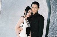 向佐被爆出轨 郭碧婷曾说过不结婚，没想到还是活成不想活的样子了