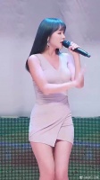 音乐推荐 洪真英 韩流热舞