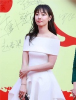 白百何复出之路艰辛 影视剧作品收视惨淡