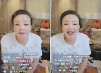 网友直播间建议张兰连麦王健林，遭张兰怒怼：吃饱了撑的吗？