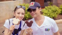 陈思诚为佟丽娅零点庆生，他俩会复婚吗？