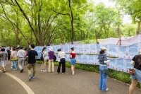 山东好景丨千佛山相亲，生发美好的憧憬与向往