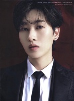 Super Junior成员银赫父亲因交通事故去世