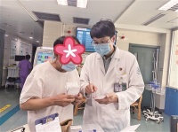 泌尿外科：“泌”境探寻