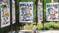 东湖留庄 | 上叠实景样板间
