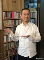 金牌经纪人宋文善去世 吴奇隆苏有朋送花致哀