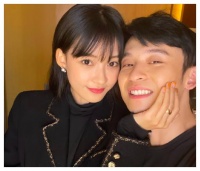 董子健孙怡宣布离婚：已办理完成相关手续，将共同抚养女儿