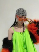 吴莫愁黄小蕾合作新歌 川式的rap你知道？